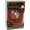 Cast Twist