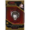 Cast Donuts