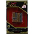 Cast Coil