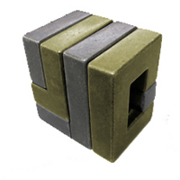Cast Coil