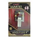 Cast Quartet