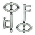 Cast Keys II