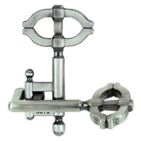 Cast Keys II