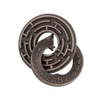 Cast Laby
