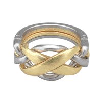 Cast Ring